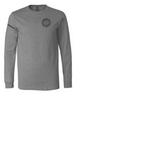 Cass EMS Bella Long Sleeve T-Shirt **PARAMEDIC**