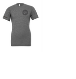 Cass EMS Bella Short Sleeve T-Shirt **PARAMEDIC**