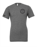 Cass EMS Bella Short Sleeve T-Shirt **EMT**