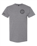 Cass EMS Gildan Short Sleeve T-Shirt **PARAMEDIC**