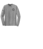 Cass EMS Gildan Long Sleeve T-Shirt **PARAMEDIC**