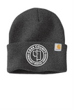Cass EMS Carhartt Sock Hat