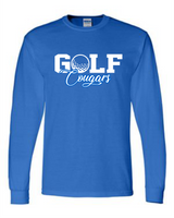 Carroll Golf Long Sleeve T-Shirt