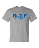 Carroll Golf Short Sleeve T-Shirt