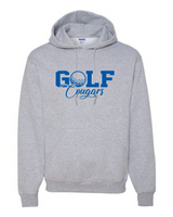 Carroll Golf Hooded Sweatshirt