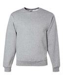 Embroidered GAME DAY Crew Sweatshirt