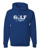 Carroll Golf Hooded Sweatshirt