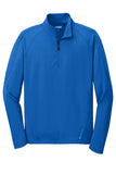 Carroll Track Ogio  Performance 1/4 Zip Pullover