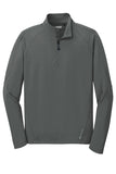 Carroll Track Ogio  Performance 1/4 Zip Pullover