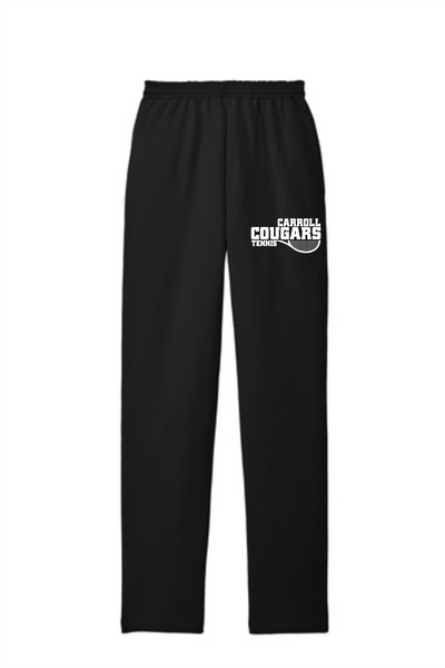 Carroll Tennis Sweatpants w/ Pocket