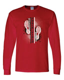 Rossville Track Long Sleeve T-Shirt