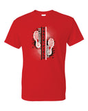 Rossville Track Short Sleeve T-Shirt