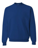 Embroidered GAME DAY Crew Sweatshirt