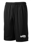 Carroll Tennis Shorts