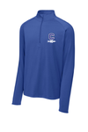 Carroll XC - Sport Tek Quarter Zip