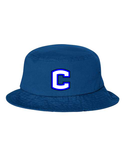 Carroll XC Bucket Hat  **Limited Inventory - Order Early**