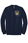 CC EMS Gildan Dryblend Crew Sweatshirt