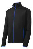 Carroll Gear 23 - Embroidered Full Zip